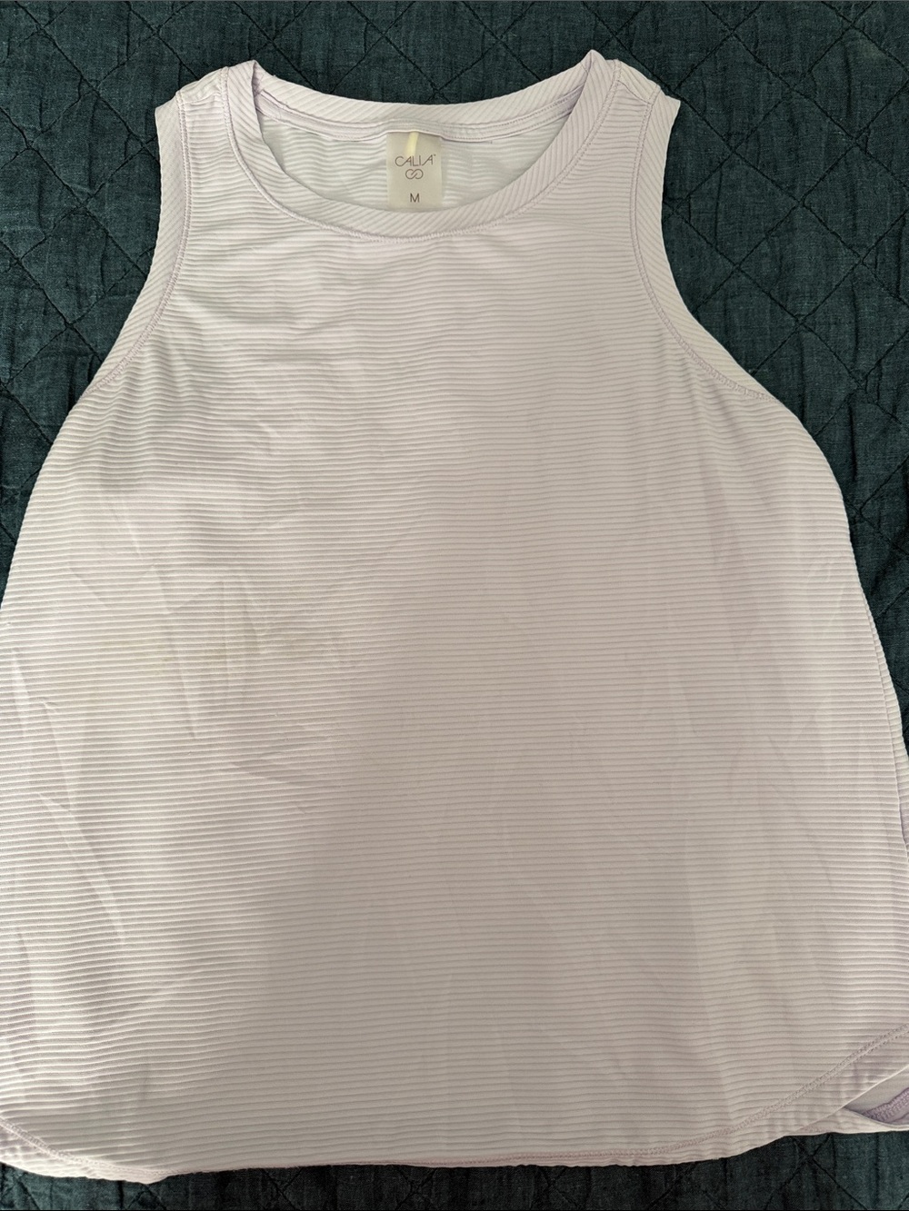 Calia Tank
